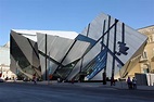 Royal Ontario Museum | The Canadian Encyclopedia