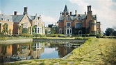 Bagshot Park: Prince Edward and Sophie Wessex's country home | Woman & Home