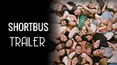 SHORTBUS (2006) Trailer Remastered HD - YouTube