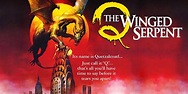 Q: The Winged Serpent (1982) | SHOWTIME