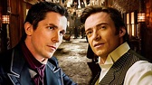 The Prestige