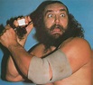 Bruiser Brody - The Official Wrestling Museum