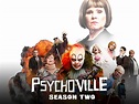 Prime Video: Psychoville, Season 2