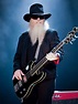 ZZ Top: Bearded bassist Dusty Hill dies in his sleep at 72