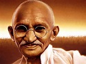 Gandhi an Apostle of Peace?