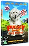 Pudsey The Dog : The Movie out now on DVD and Blu Ray from @eoneuk