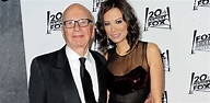 Rupert Murdoch And Wife Reach Divorce Settlement - ABC News