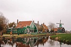 20 lugares que ver en Holanda y los Países Bajos | Los Traveleros