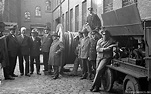 Momentaufnahmen Deutschland 1920 - 1930 / Snapshots Germany 1920s to ...