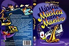 DVD - Música Maestro -Clásico N° 8