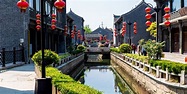 Huai’an (Jiangsu) Travel Guide: Travel Tips, Attractions ...