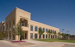 Abilene Christian University Campus Tour - College Initiatives Visits ...