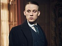 Joe Cole left Peaky Blinders because ‘it’s Cillian Murphy’s show’ | The Independent