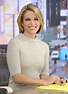 Amy Robach: 25 Things You Don’t Know About Me