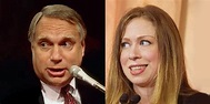 The Clintons’ Greatest Shame: Chelsea Clinton is the biological ...