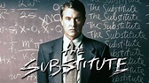The Substitute (1996) – Movies – Filmanic
