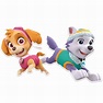 Skye Y Everest Paw Patrol Png PNG Image Transparent PNG Free Download ...