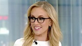 Kat Timpf Goes Off on Twitter After Having Water Dumped on Her ...