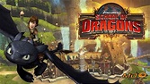 School of Dragons - Gameplay IOS & Android - YouTube