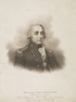 William Waldegrave, 1st Baron Radstock, 1753 - 1825. Admiral | National ...