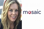 Manager Tiffany Kuzon Joins Mosaic