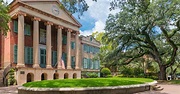 College of Charleston - Niche