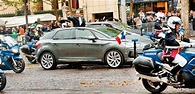 【流行消費】法國跑旅DS 5 浪漫絕美─全景式玻璃車頂 多項安全裝置 購車優惠入主正夯 - 自由娛樂