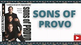 Sons Provo SUD/PELÍCULA - YouTube