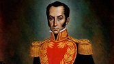 Simón Bolívar, “El Libertador” of South America