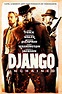 Django Unchained: "Django. The D Is Silent"