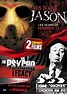 DVDFr - His Name Was Jason : les 30 ans de Vendredi 13 + The Psycho ...