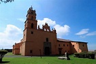 Ozumba, municipio mexiquense de grandes acontecimientos históricos