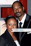 Shante Taylor, Snoop Dogg Singer & Wife 13th Critics Choice Awards ...