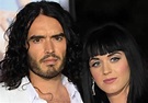 El divorcio de Katy Perry con Russell Brand: ¿Qué salió mal con ellos ...