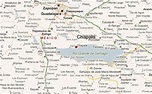 Chapala Location Guide