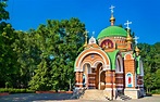 Oblast Lipezk - Bilder und Stockfotos - iStock