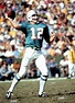 Lounging Pass: The Top-20 QBs: #19 - Bob Griese