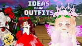 IDEAS de OUTFITS para Sunset Island 🌺🌴 | Royale High en Español 👑 - YouTube