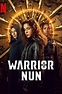 TV Show [P]Review: Warrior Nun - idobi Network
