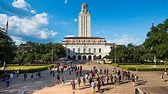 University of Texas will offer free tuition to many students | khou.com