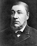 Paul Kruger the Founder of the Kruger National Park