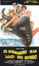 El submarino más loco del mundo - Mariano Laurenti (1982)Nostalgy Films