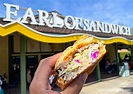 Earl of Sandwich Is BACK in a NEW Location at Downtown Disney | the ...