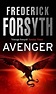 Avenger by Frederick Forsyth, Paperback, 9780552150446 | Buy online at ...