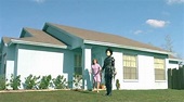 Edward Scissorhands House for Sale in Florida: PHOTOS | PEOPLE.com