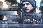 Jaquette DVD de Mon Garçon - Cinéma Passion