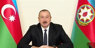 İlham Əliyev xalqa müraciət edib » Azərbaycan Prezidentinin Rəsmi ...