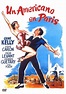 Cartel de la película Un americano en París - Foto 17 por un total de ...