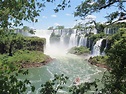 Roteiro de 6 dias em Foz do Iguaçu - VIVINAVIAGEM