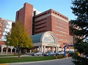 St Mary's Hospital at Mayo Clinic in Rochester, Minnesota | Saint marys ...